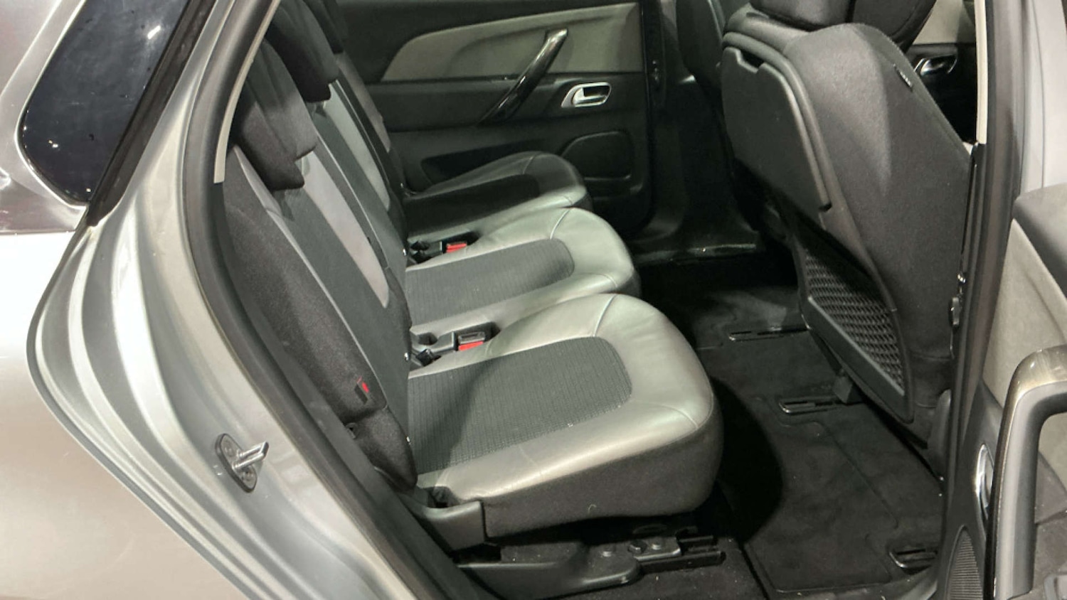 Used Citroen C4 Picasso 2016 for sale - 77662819: Photo 9