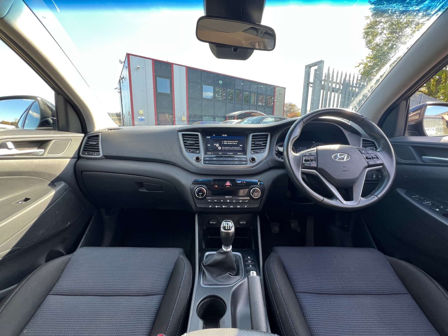 Used Hyundai TUCSON 2016 for sale - 76089425: Photo 19