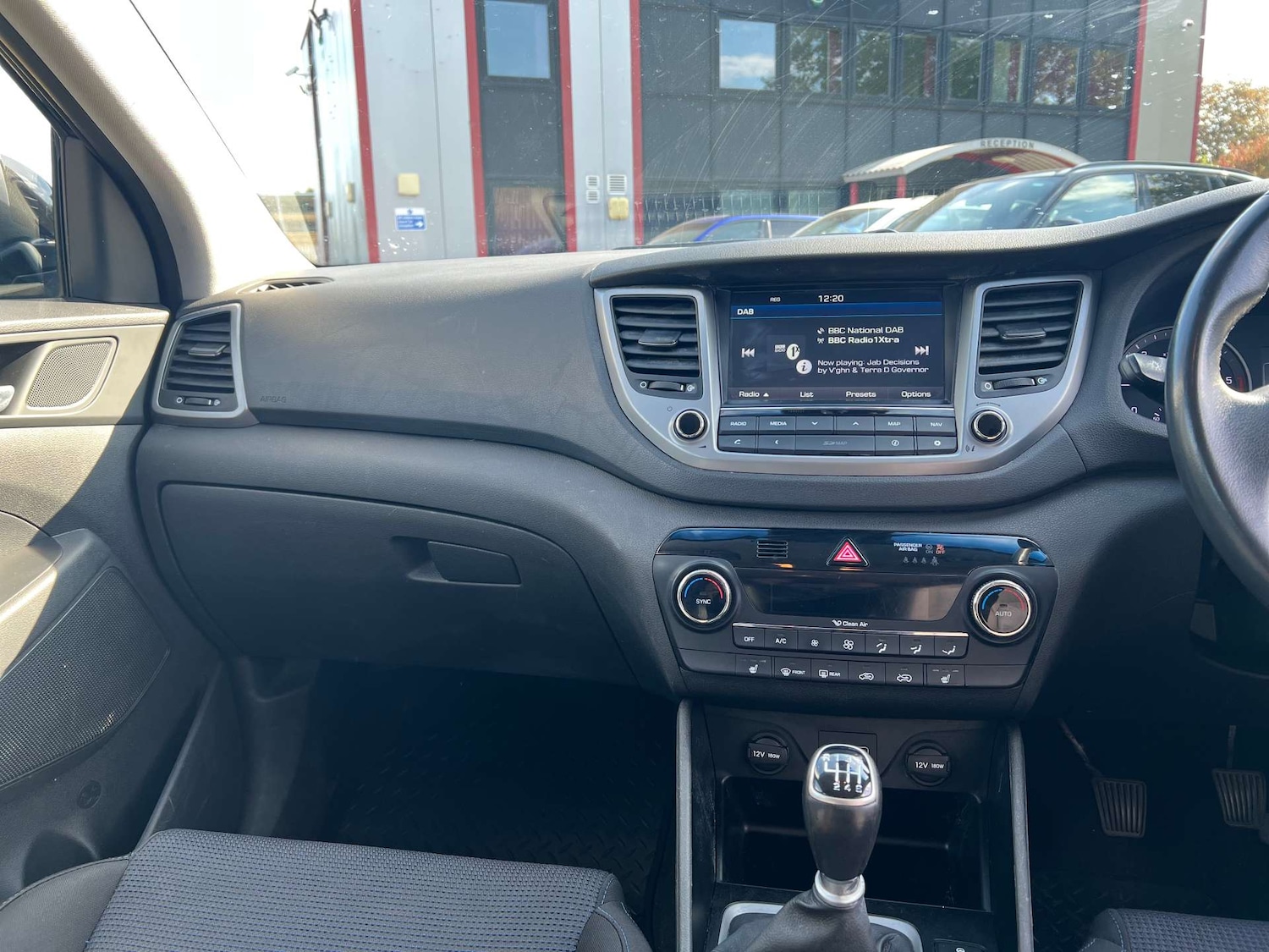 Used Hyundai TUCSON 2016 for sale - 76089425: Photo 20