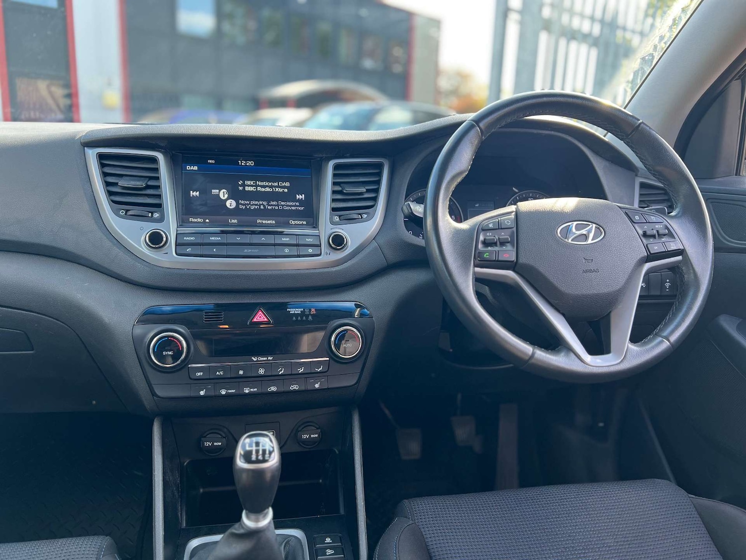 Used Hyundai TUCSON 2016 for sale - 76089425: Photo 21