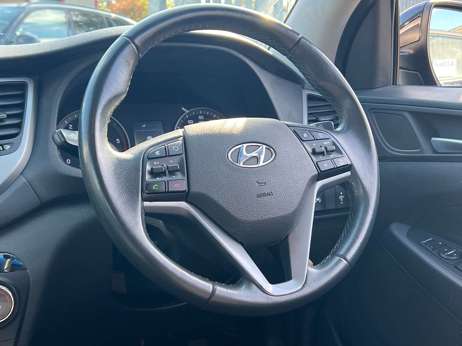 Used Hyundai TUCSON 2016 for sale - 76089425: Photo 22