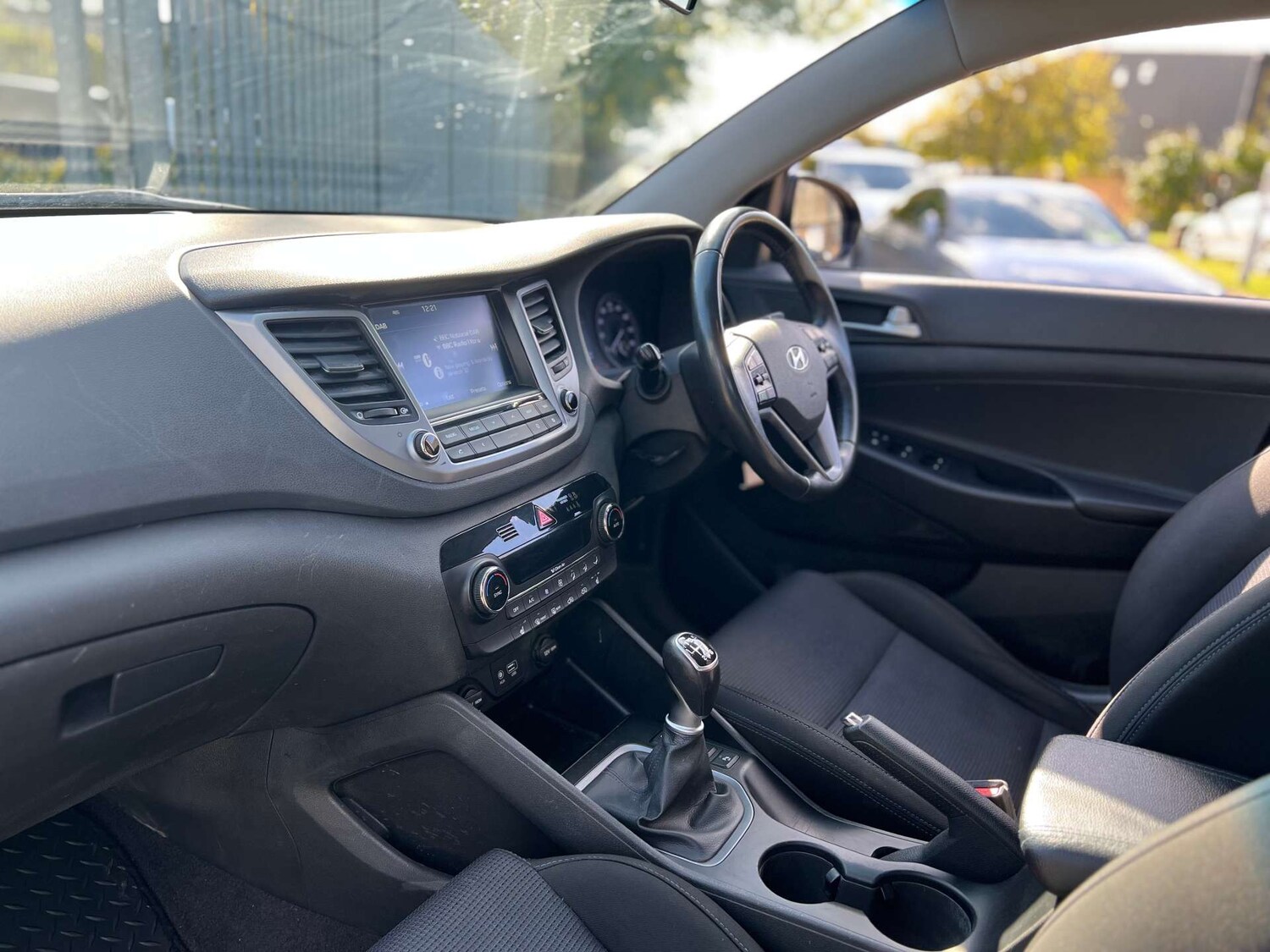 Used Hyundai TUCSON 2016 for sale - 76089425: Photo 24