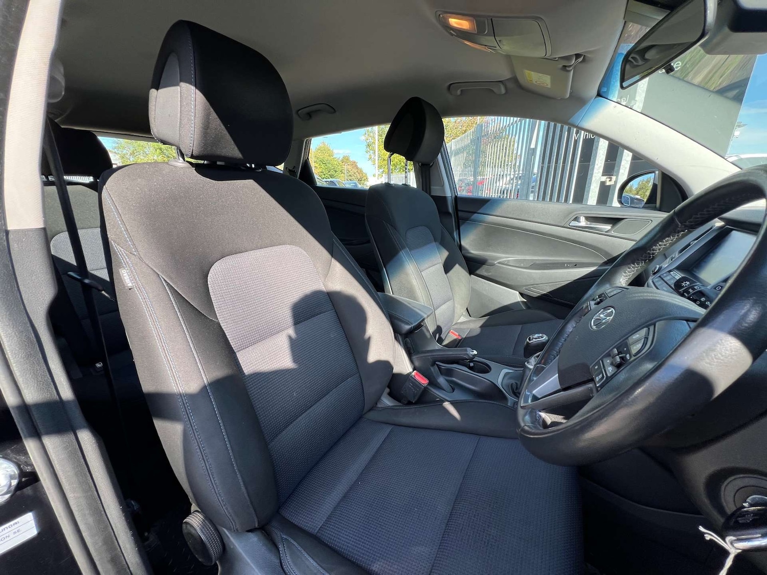 Used Hyundai TUCSON 2016 for sale - 76089425: Photo 31