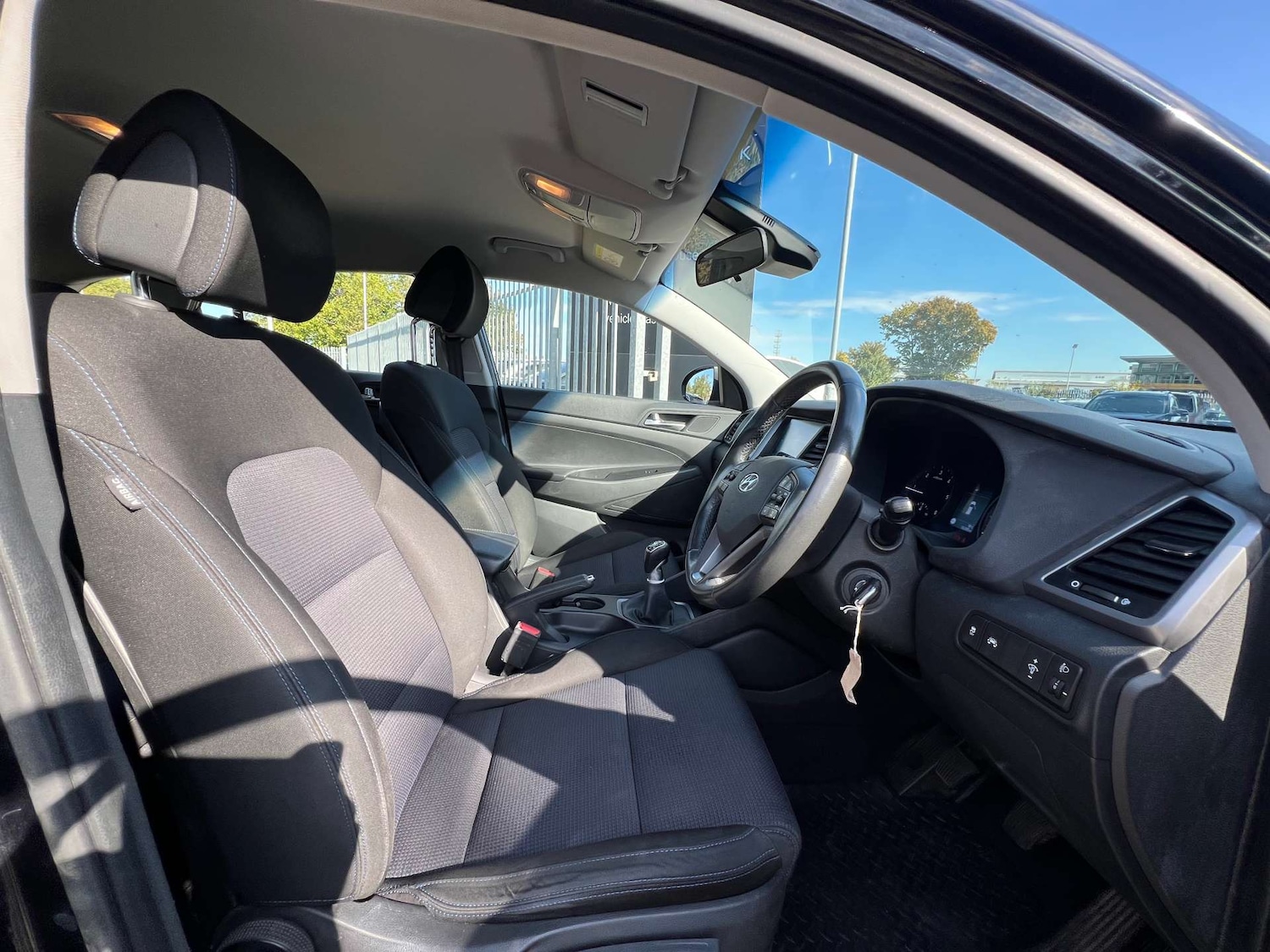 Used Hyundai TUCSON 2016 for sale - 76089425: Photo 33