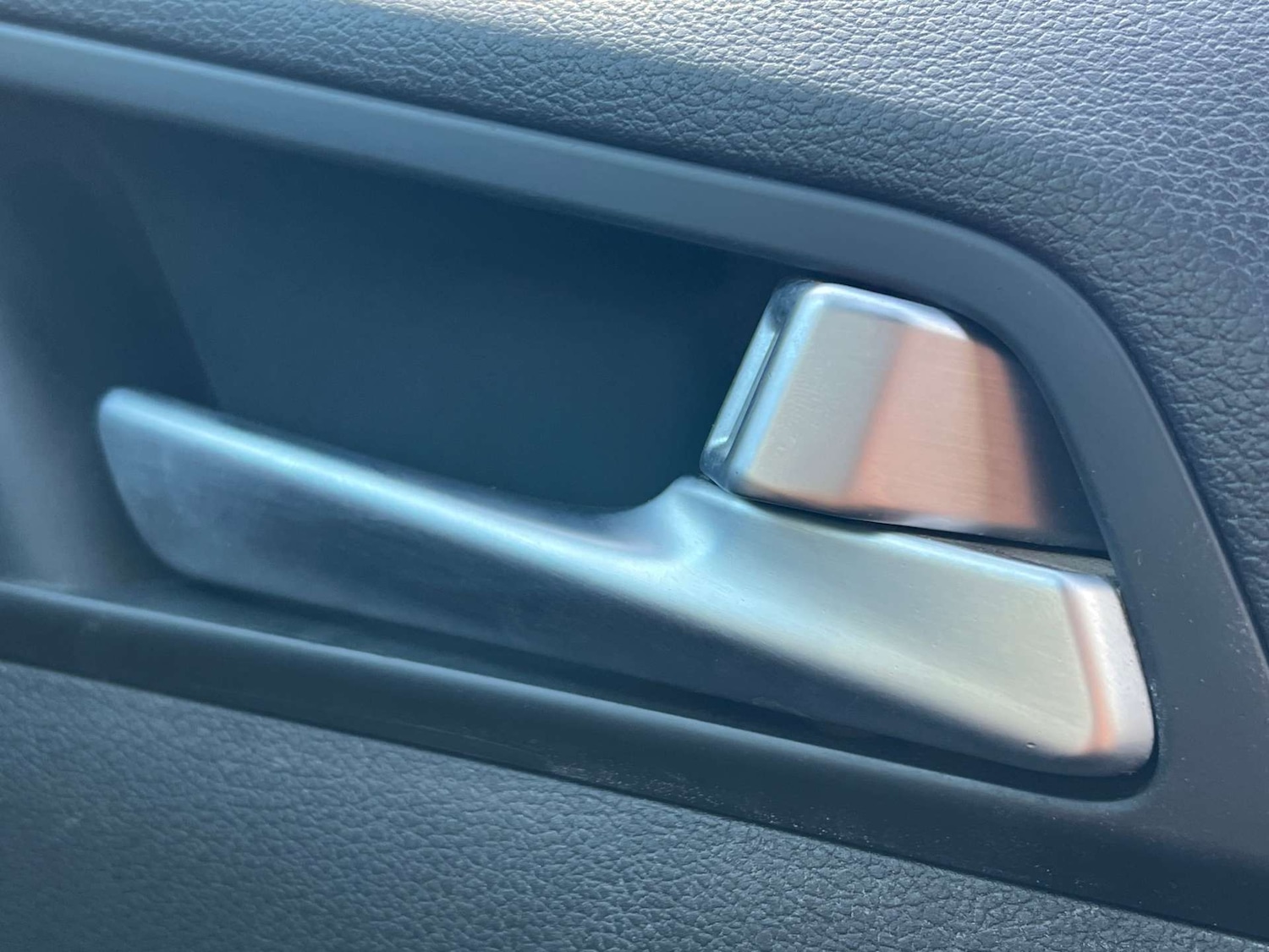 Used Hyundai TUCSON 2016 for sale - 76089425: Photo 34