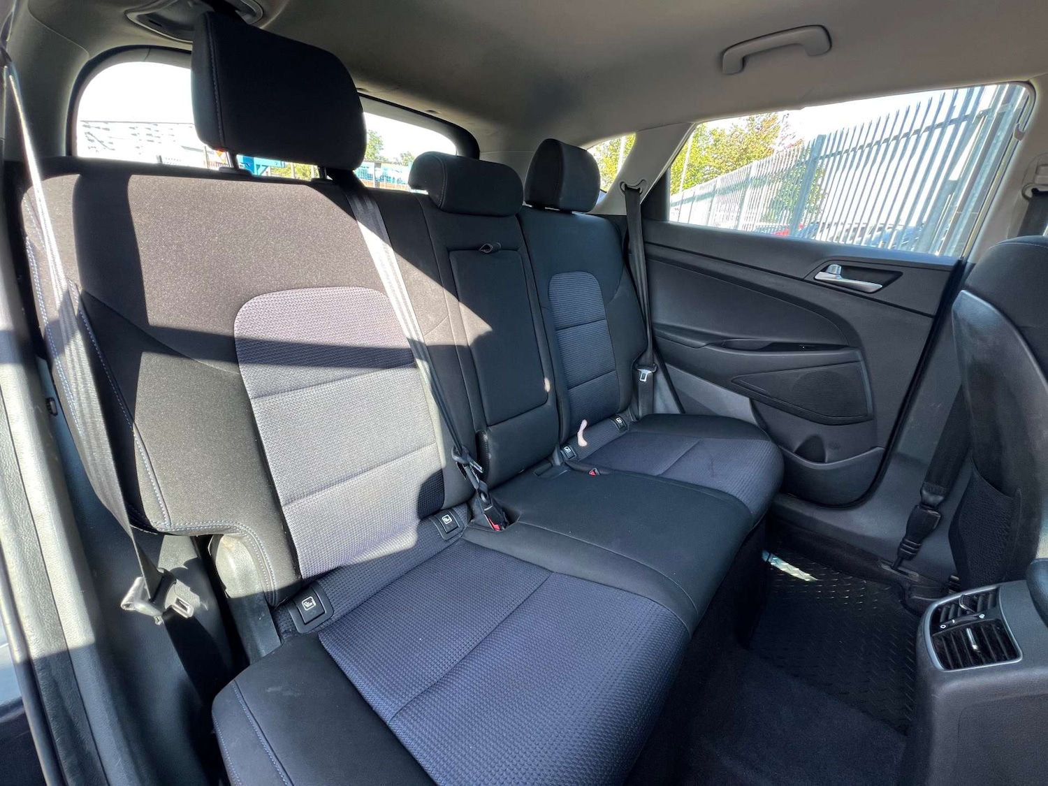 Used Hyundai TUCSON 2016 for sale - 76089425: Photo 35