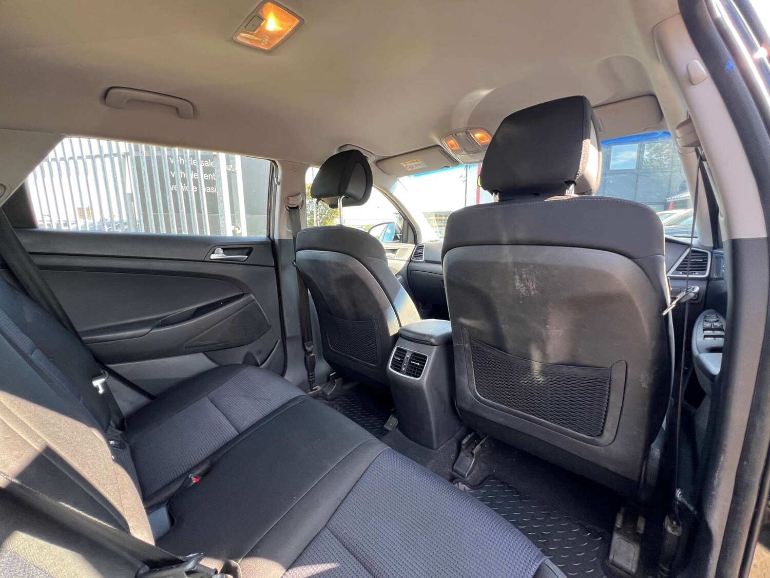 Used Hyundai TUCSON 2016 for sale - 76089425: Photo 39