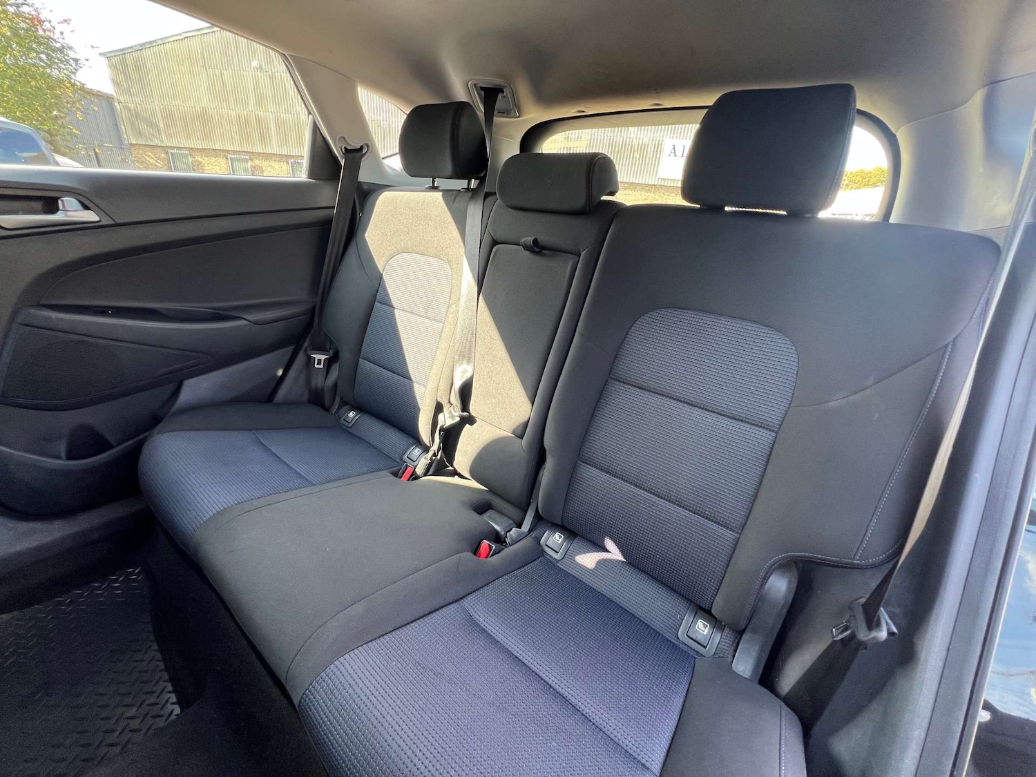 Used Hyundai TUCSON 2016 for sale - 76089425: Photo 40