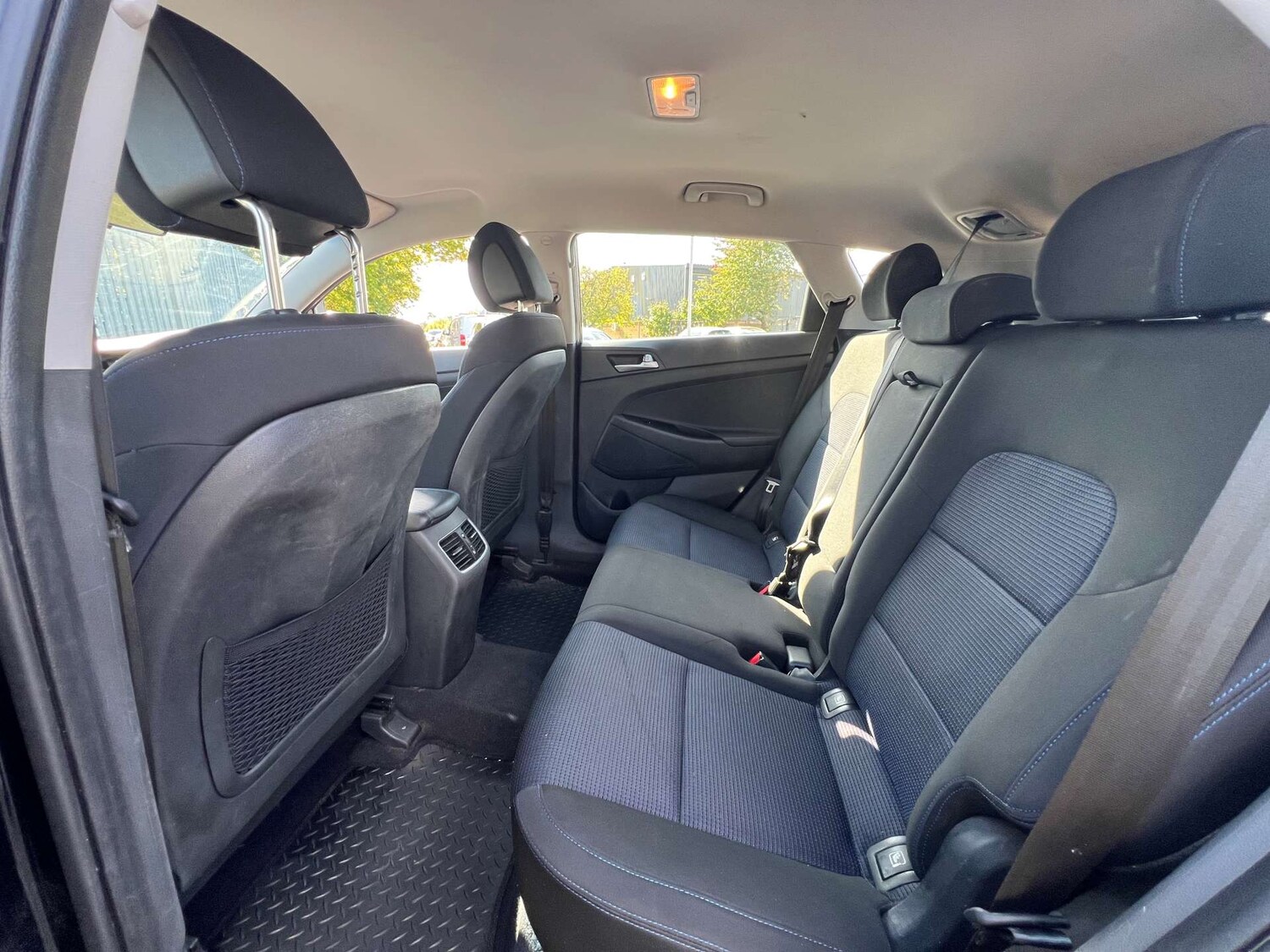 Used Hyundai TUCSON 2016 for sale - 76089425: Photo 42