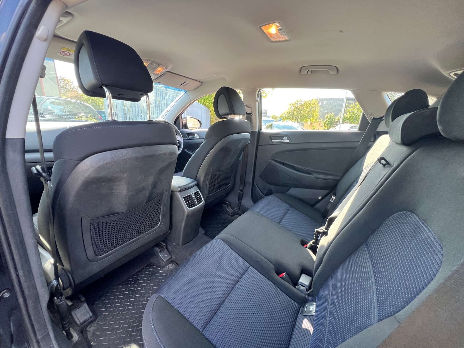 Used Hyundai TUCSON 2016 for sale - 76089425: Photo 43