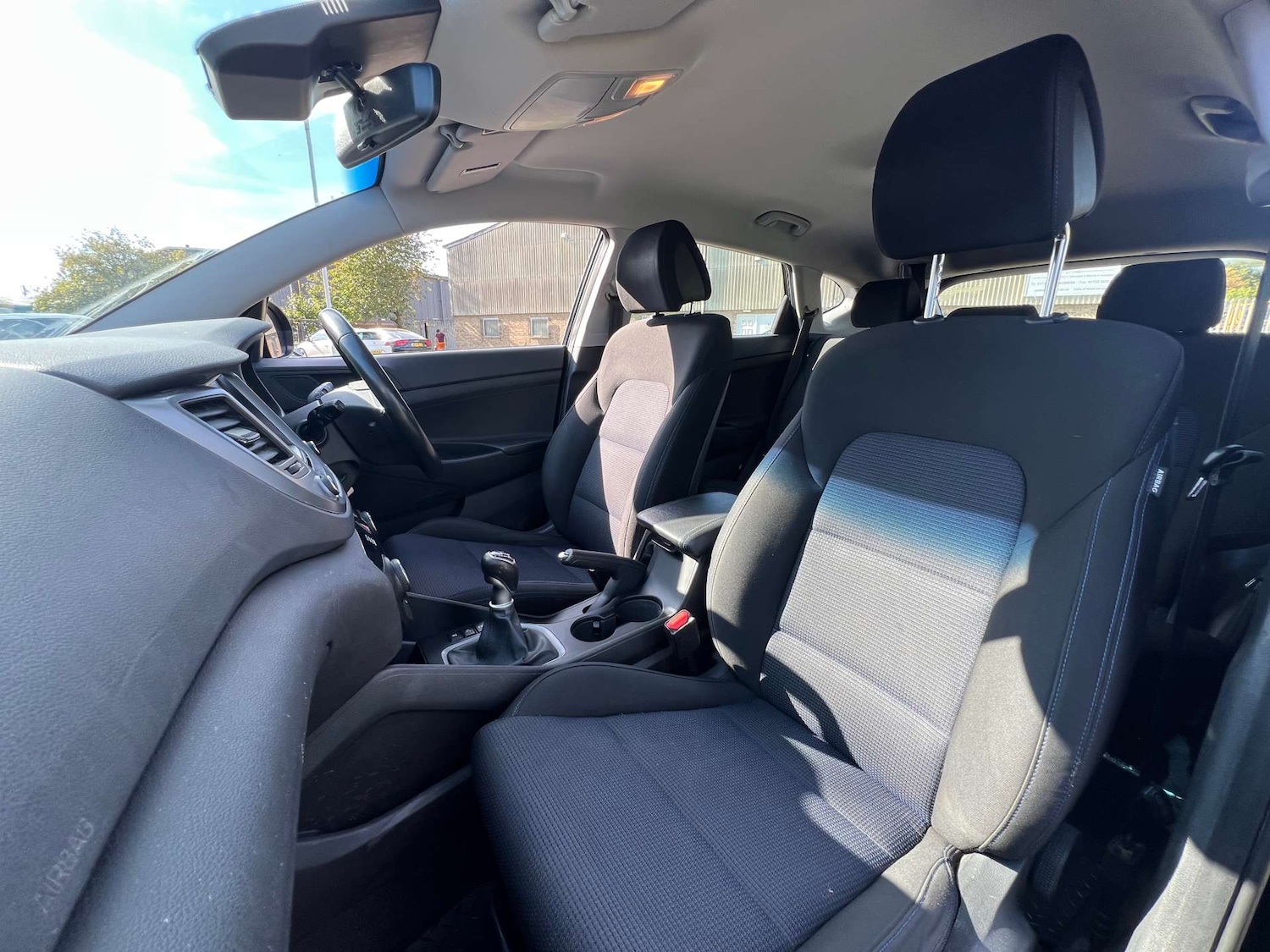 Used Hyundai TUCSON 2016 for sale - 76089425: Photo 44