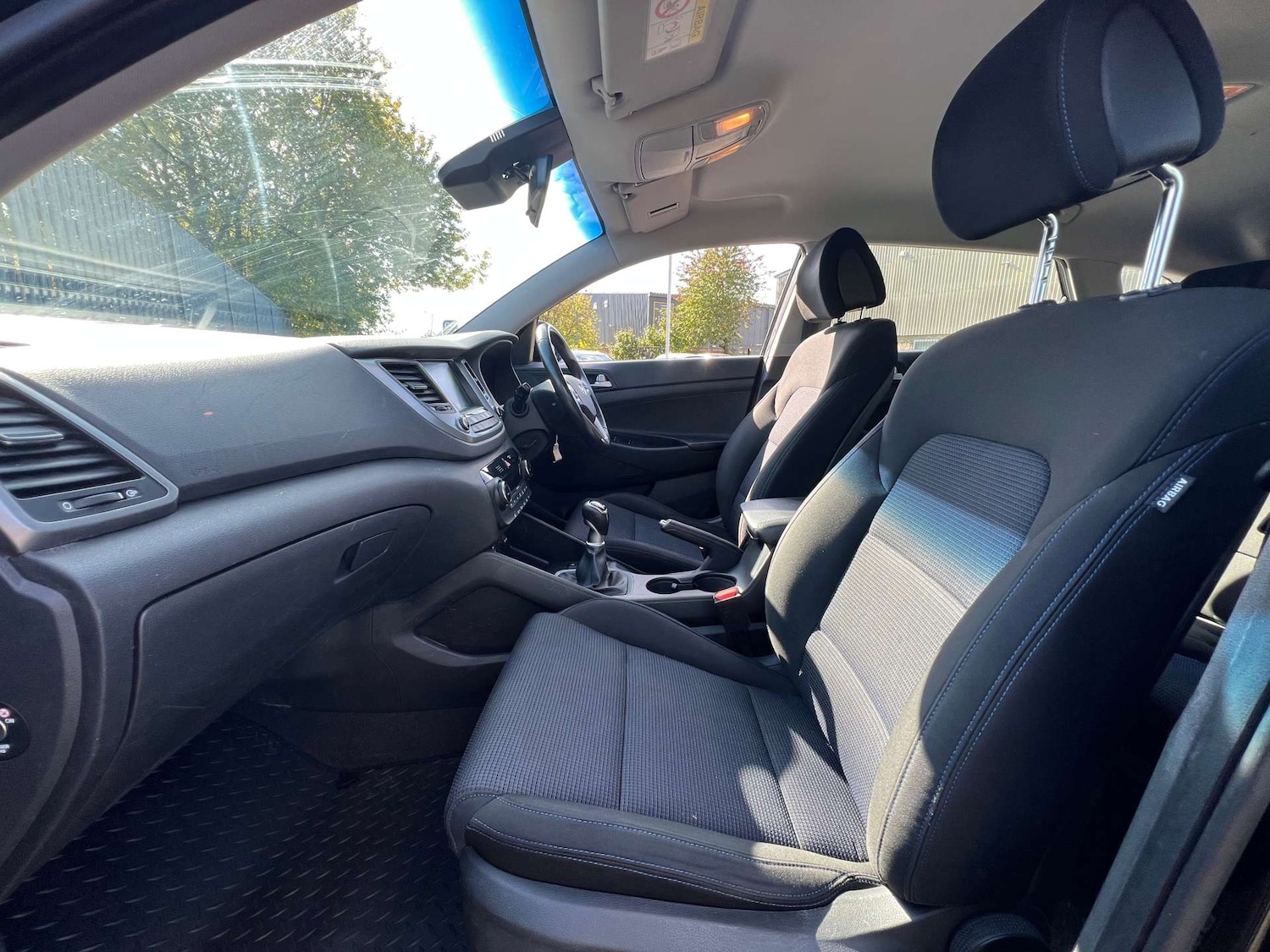 Used Hyundai TUCSON 2016 for sale - 76089425: Photo 45