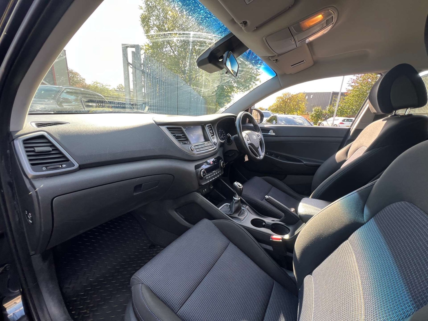 Used Hyundai TUCSON 2016 for sale - 76089425: Photo 46