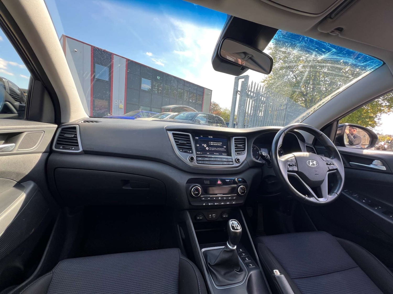 Used Hyundai TUCSON 2016 for sale - 76089425: Photo 47