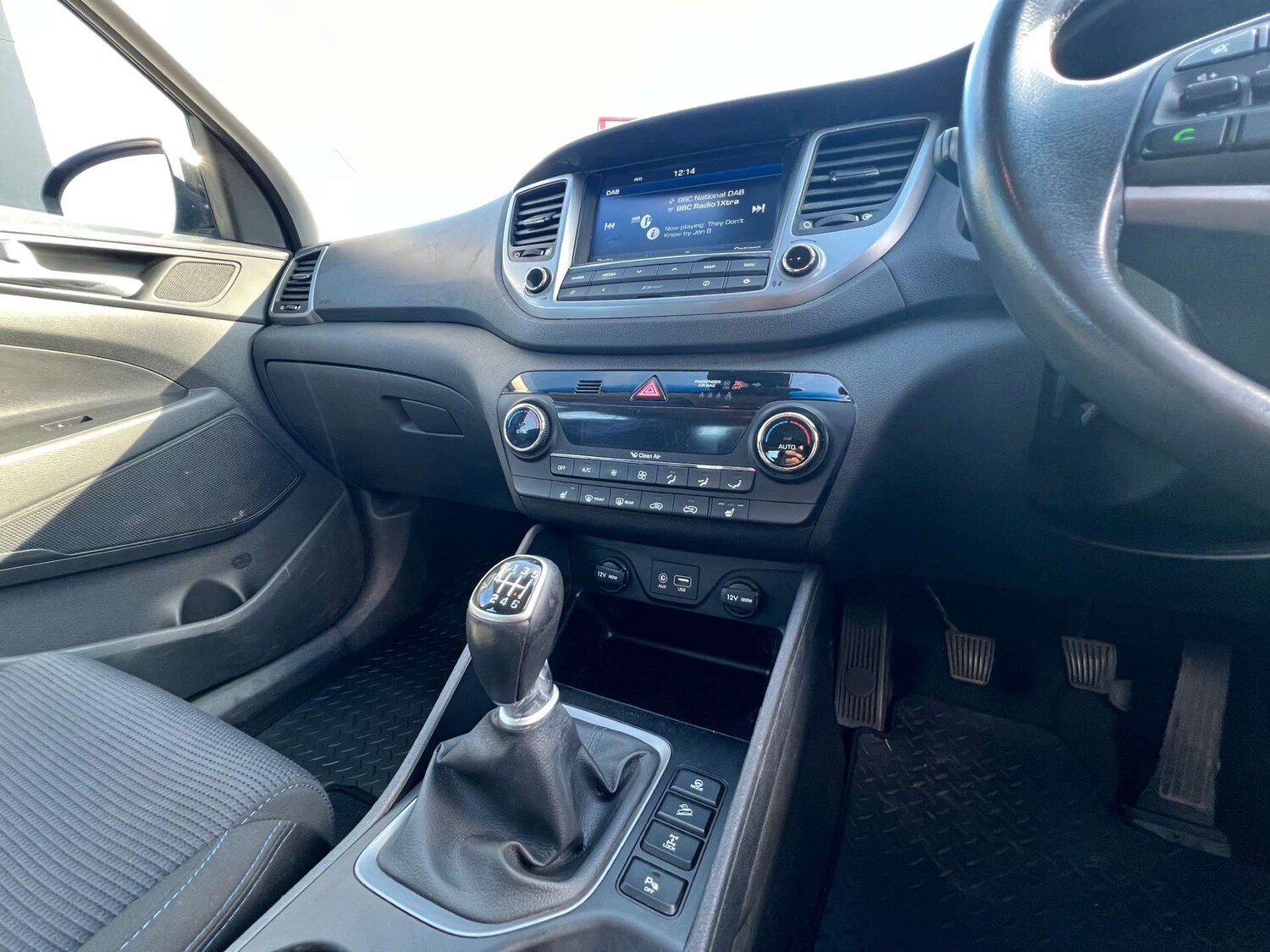 Used Hyundai TUCSON 2016 for sale - 76089425: Photo 48