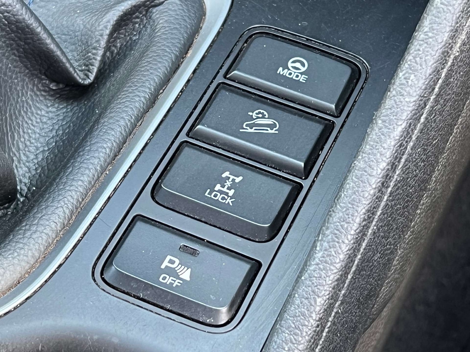 Used Hyundai TUCSON 2016 for sale - 76089425: Photo 49