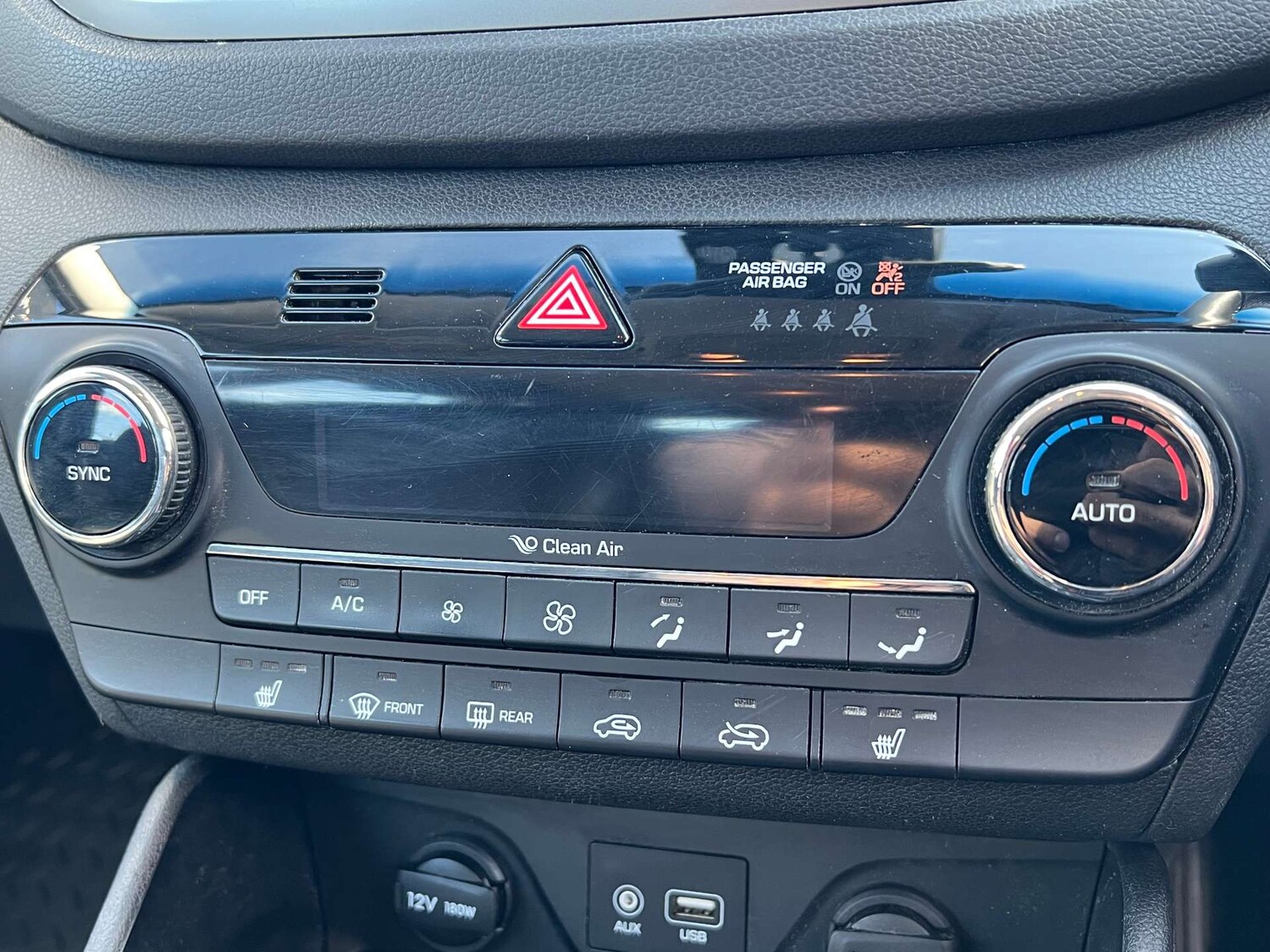 Used Hyundai TUCSON 2016 for sale - 76089425: Photo 50