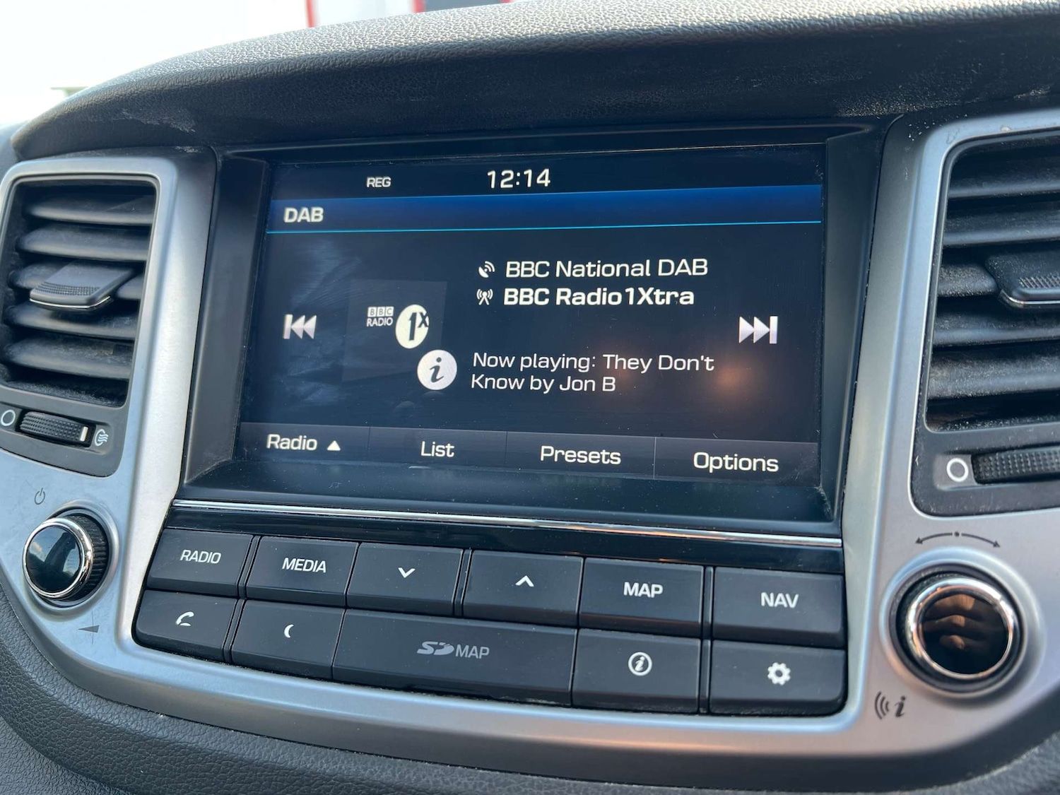 Used Hyundai TUCSON 2016 for sale - 76089425: Photo 52