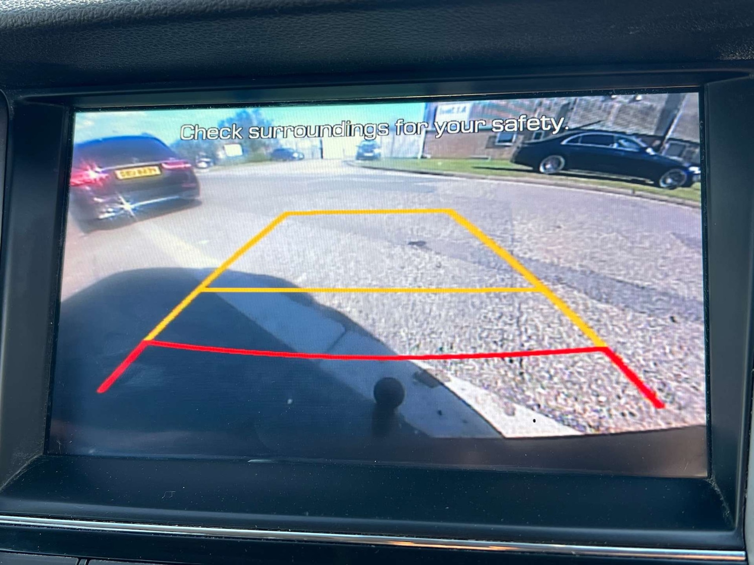 Used Hyundai TUCSON 2016 for sale - 76089425: Photo 55