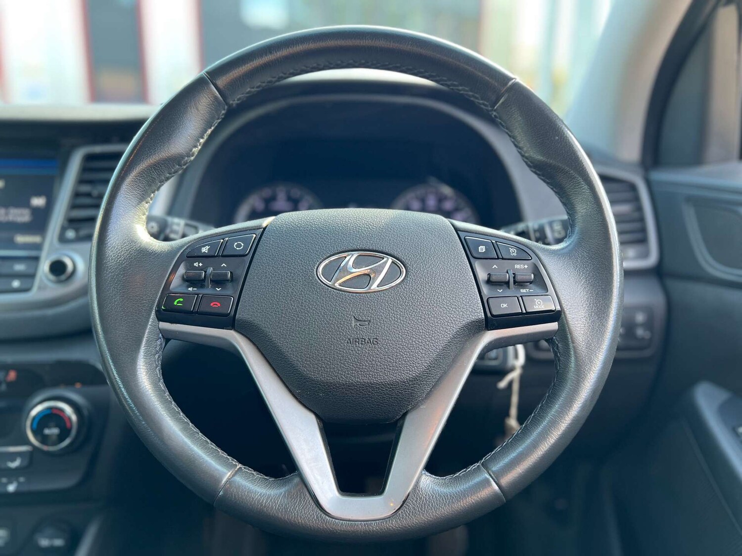 Used Hyundai TUCSON 2016 for sale - 76089425: Photo 57