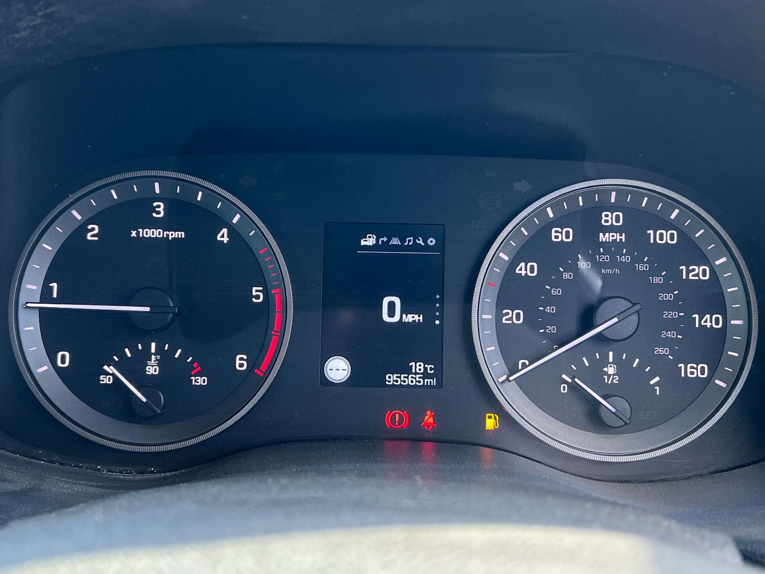 Used Hyundai TUCSON 2016 for sale - 76089425: Photo 59