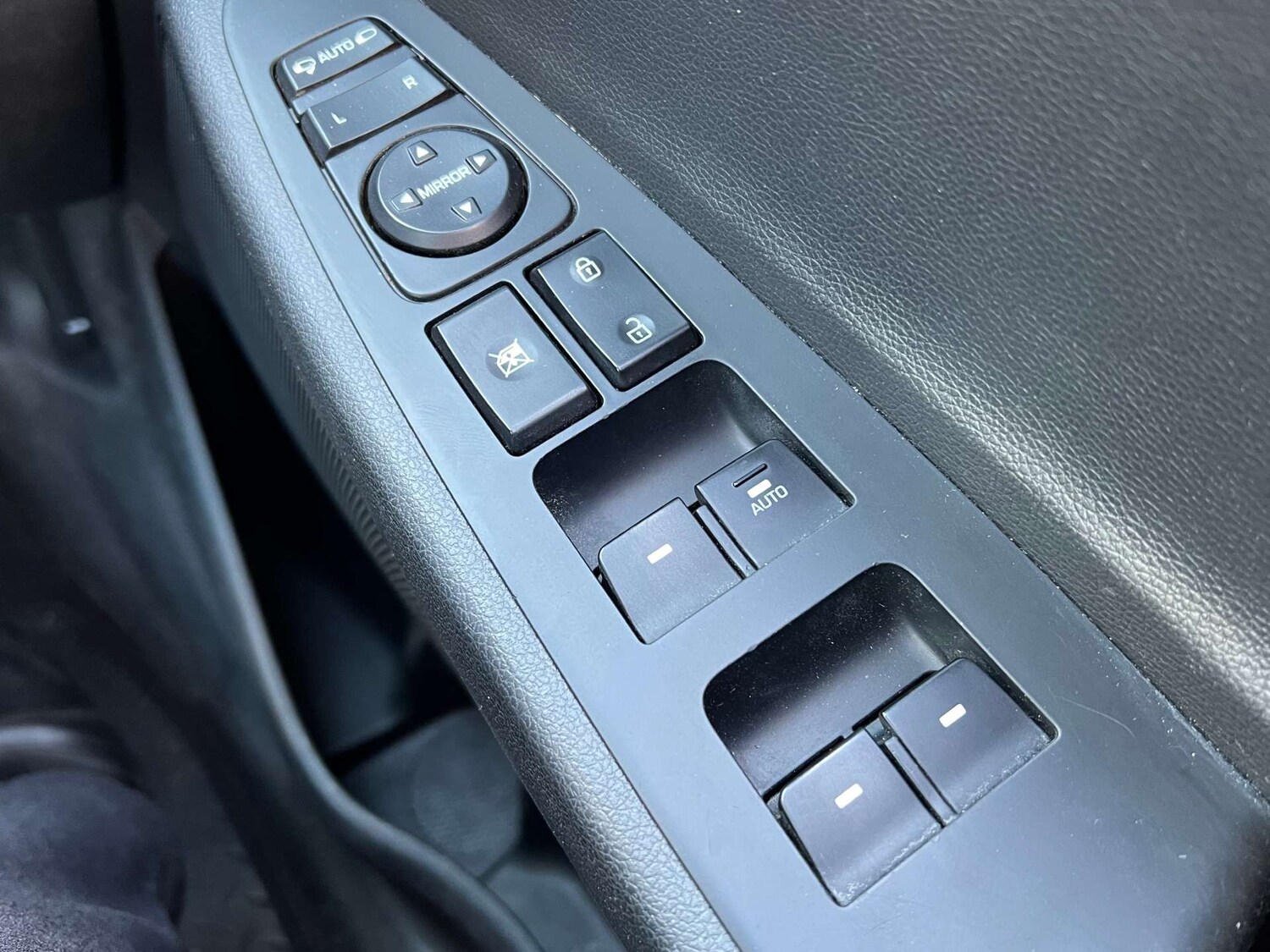 Used Hyundai TUCSON 2016 for sale - 76089425: Photo 62