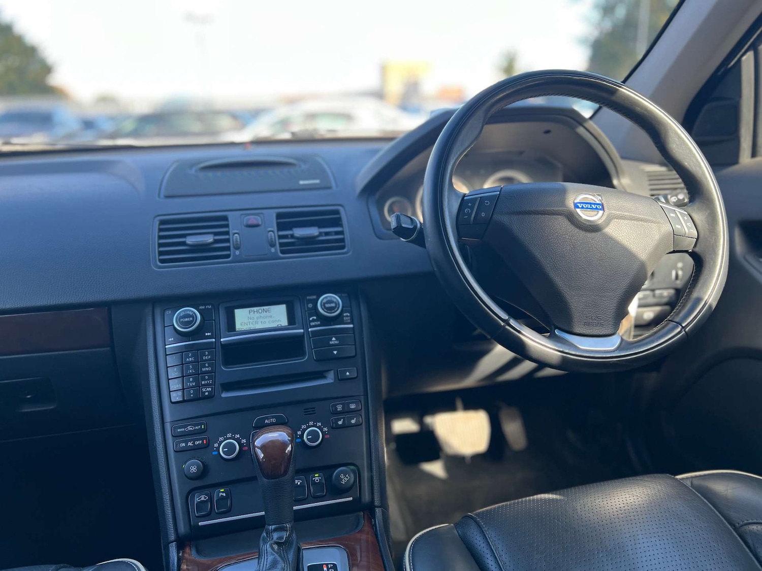 Used Volvo XC90 2012 for sale - 75853106: Photo 17