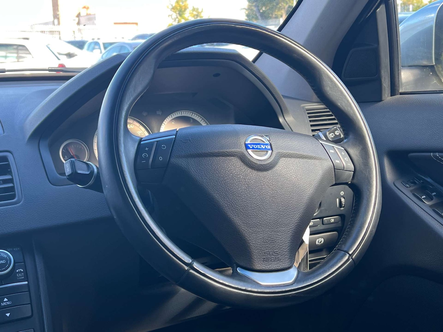 Used Volvo XC90 2012 for sale - 75853106: Photo 18