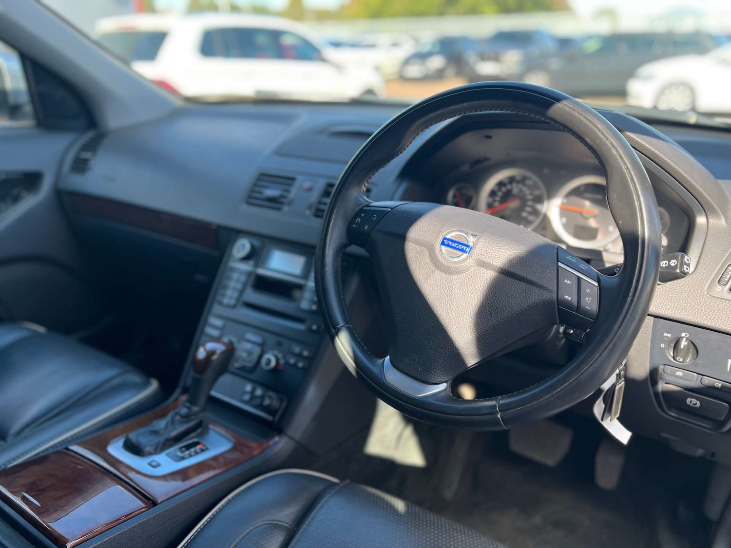 Used Volvo XC90 2012 for sale - 75853106: Photo 20