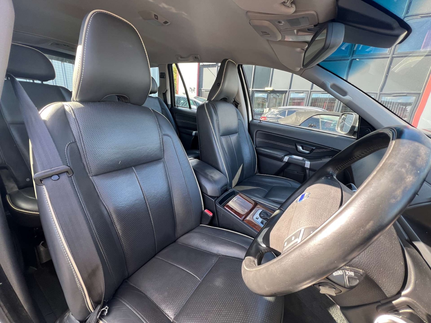 Used Volvo XC90 2012 for sale - 75853106: Photo 22
