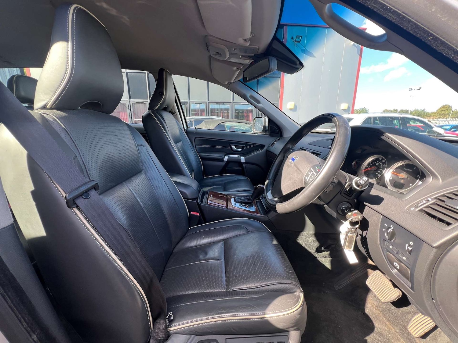 Used Volvo XC90 2012 for sale - 75853106: Photo 23