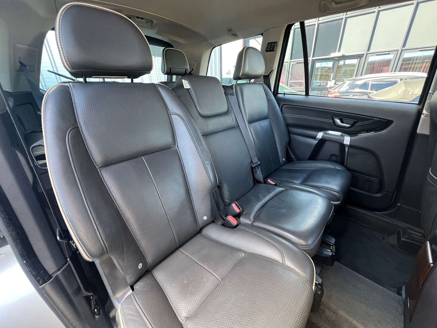Used Volvo XC90 2012 for sale - 75853106: Photo 26