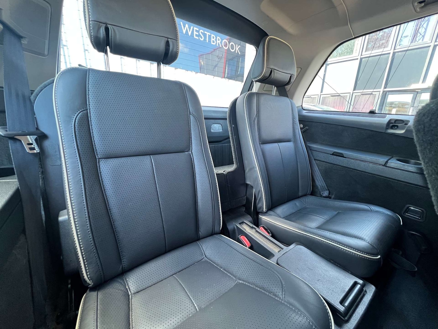 Used Volvo XC90 2012 for sale - 75853106: Photo 29
