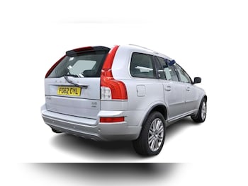 Used Volvo XC90 2012 for sale - 75853106: Photo