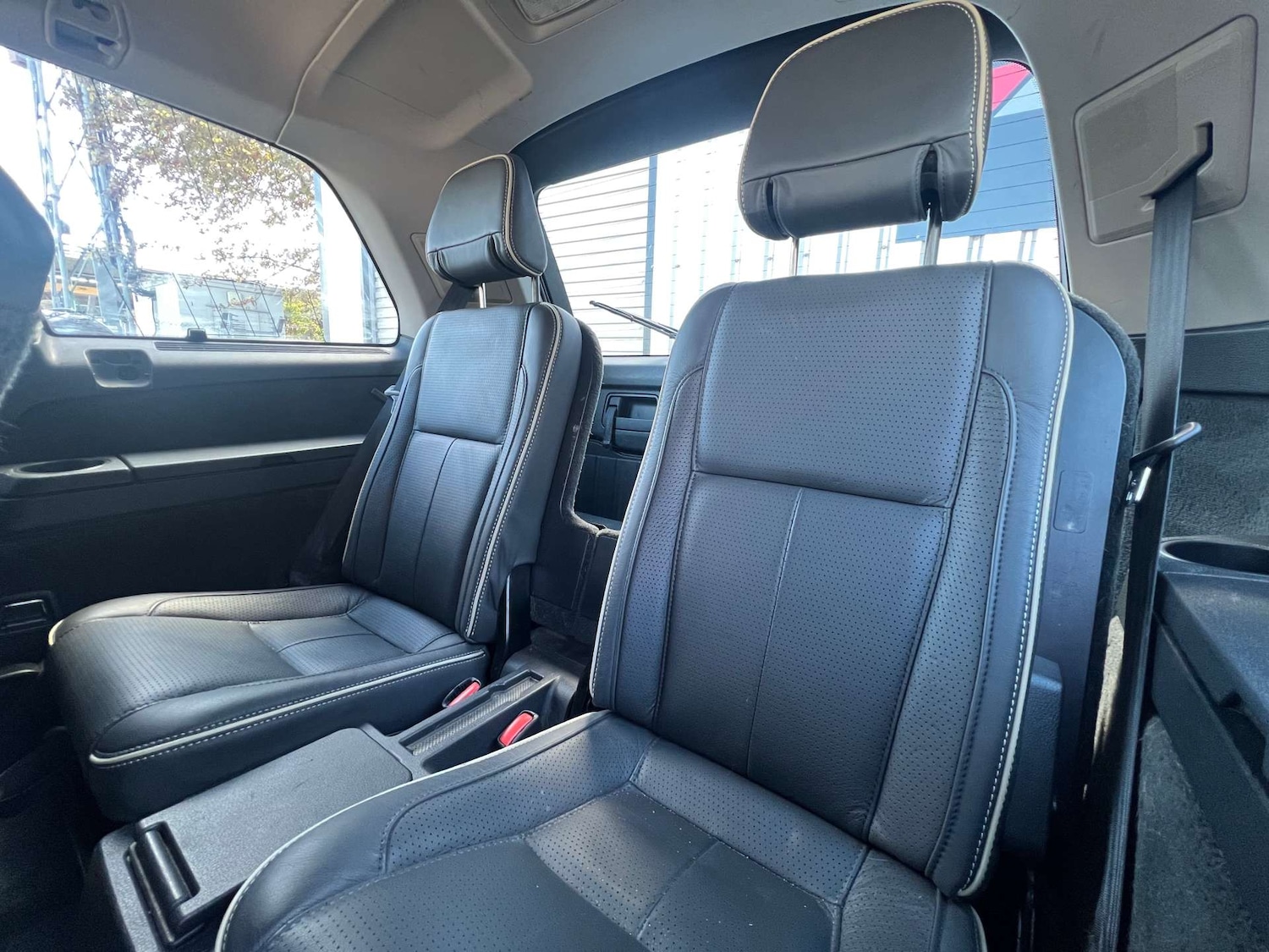 Used Volvo XC90 2012 for sale - 75853106: Photo 30