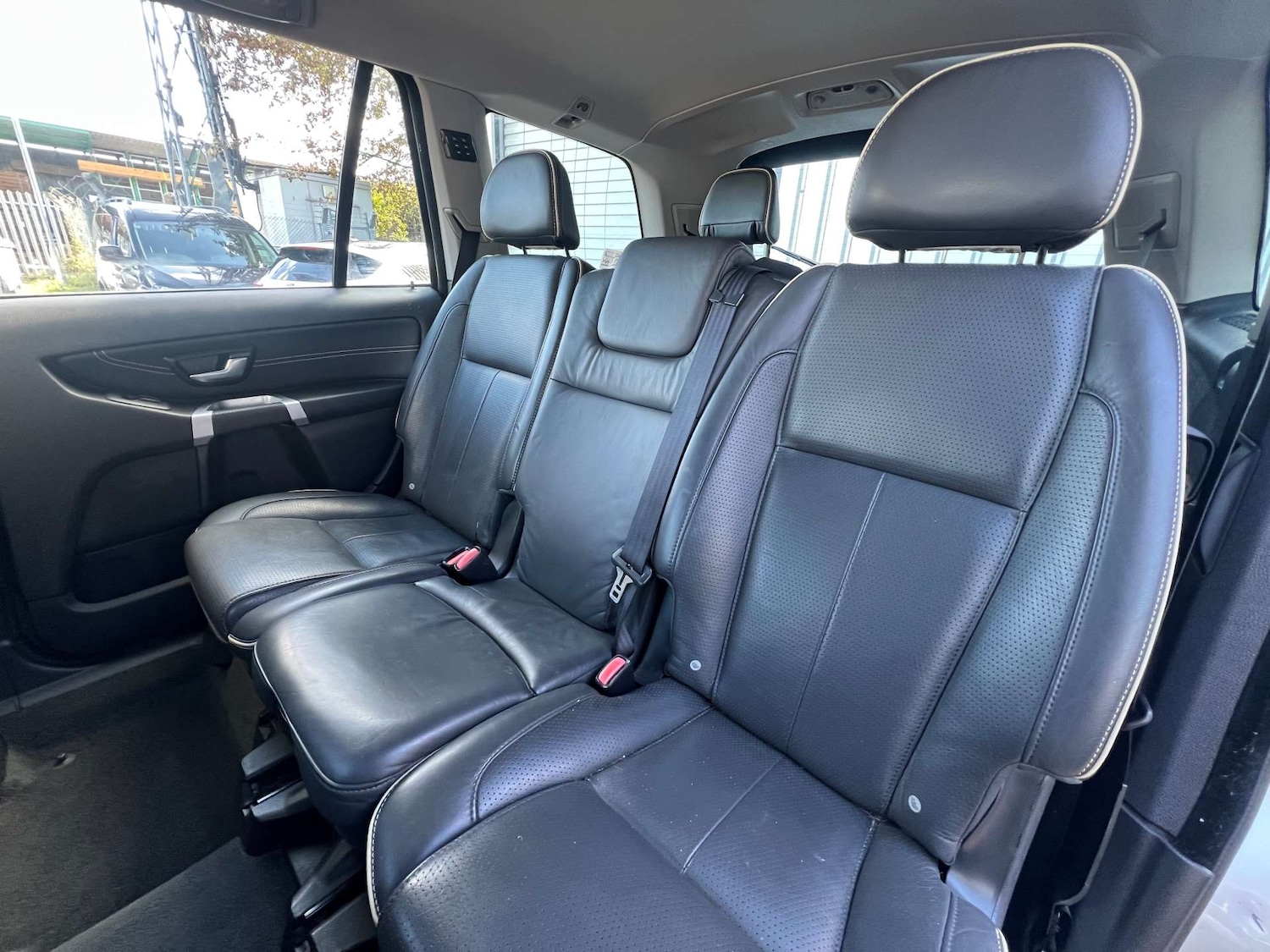 Used Volvo XC90 2012 for sale - 75853106: Photo 31