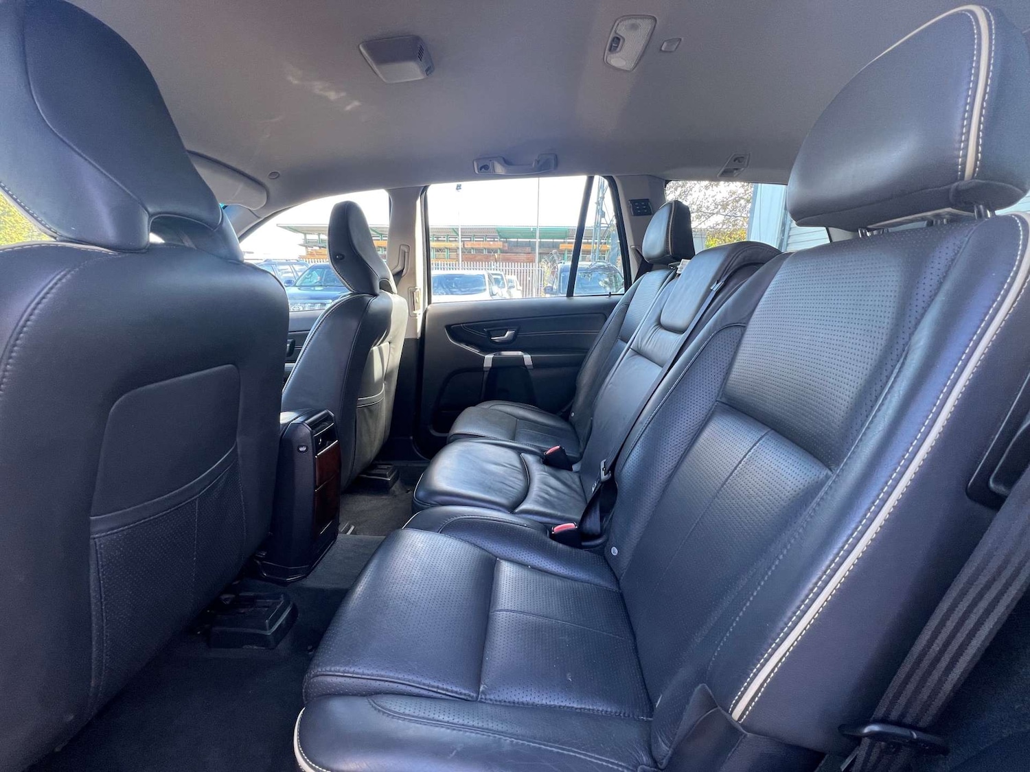 Used Volvo XC90 2012 for sale - 75853106: Photo 32