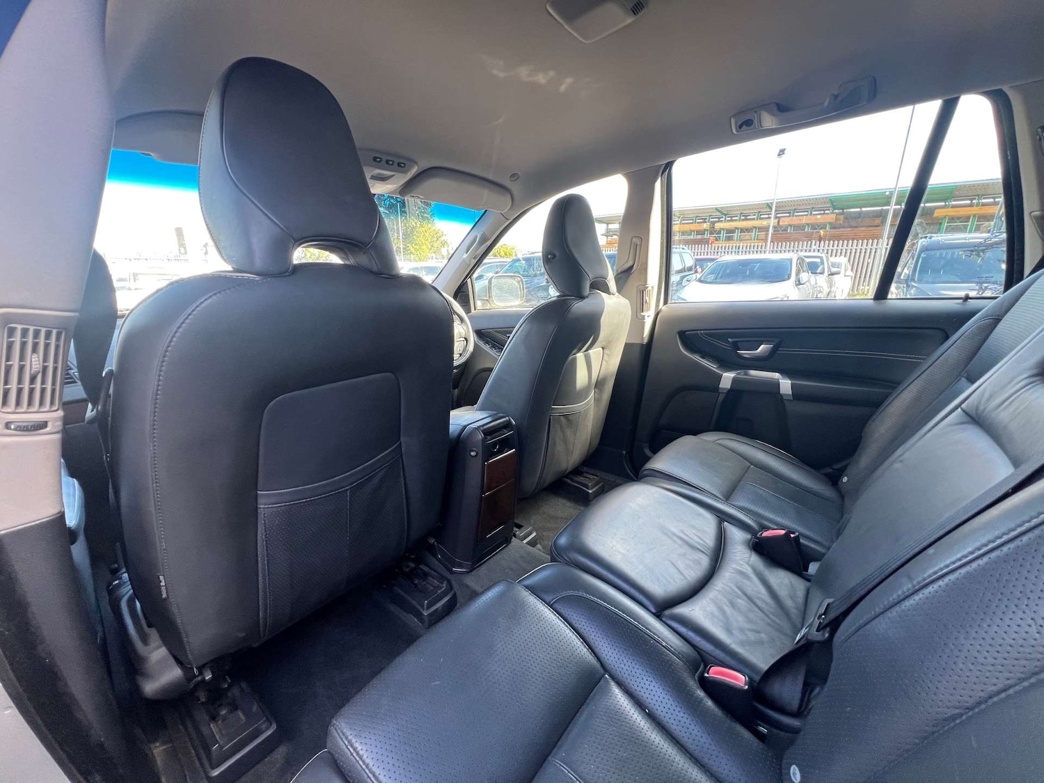 Used Volvo XC90 2012 for sale - 75853106: Photo 33