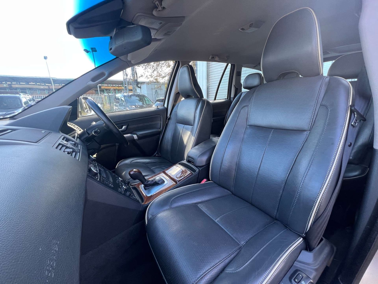 Used Volvo XC90 2012 for sale - 75853106: Photo 34