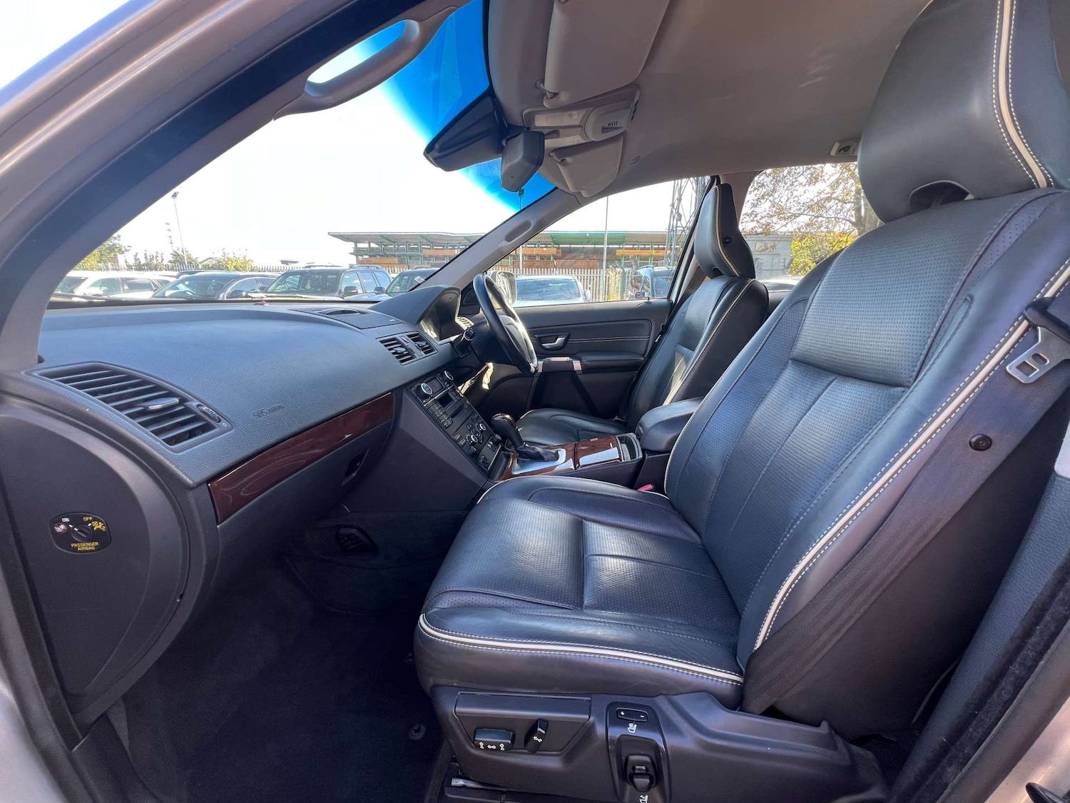 Used Volvo XC90 2012 for sale - 75853106: Photo 35