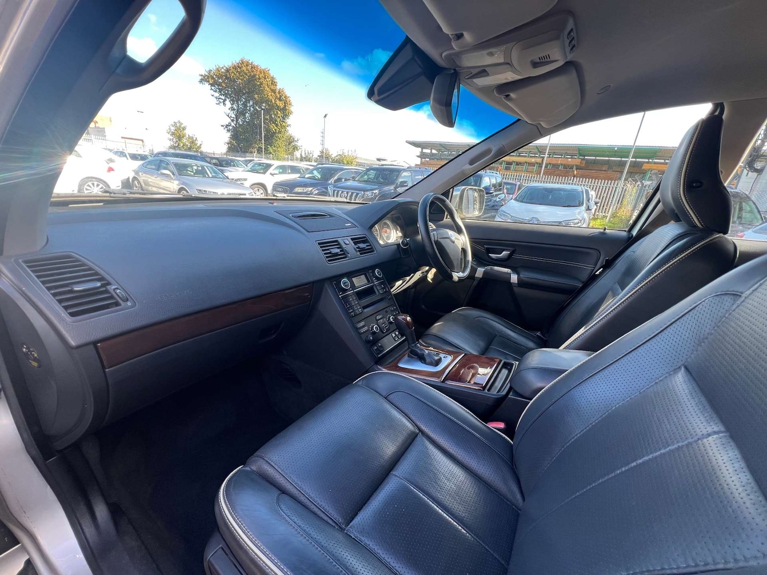 Used Volvo XC90 2012 for sale - 75853106: Photo 38