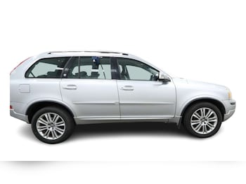 Used Volvo XC90 2012 for sale - 75853106: Photo
