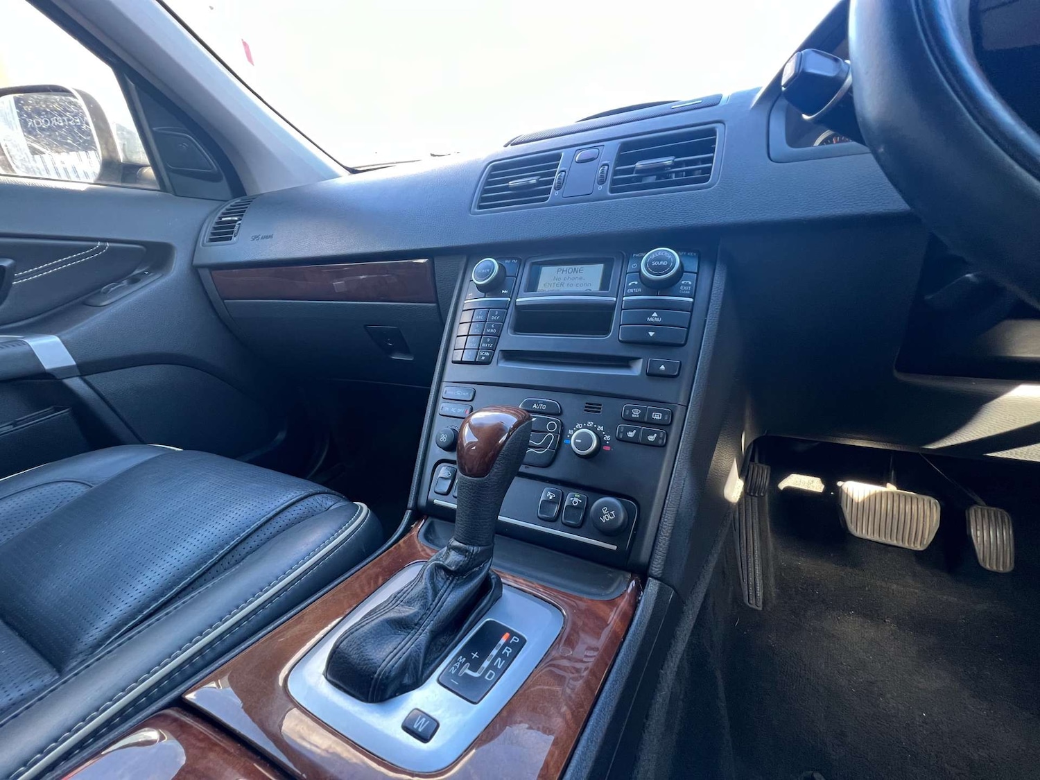 Used Volvo XC90 2012 for sale - 75853106: Photo 42