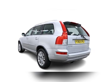 Used Volvo XC90 2012 for sale - 75853106: Photo