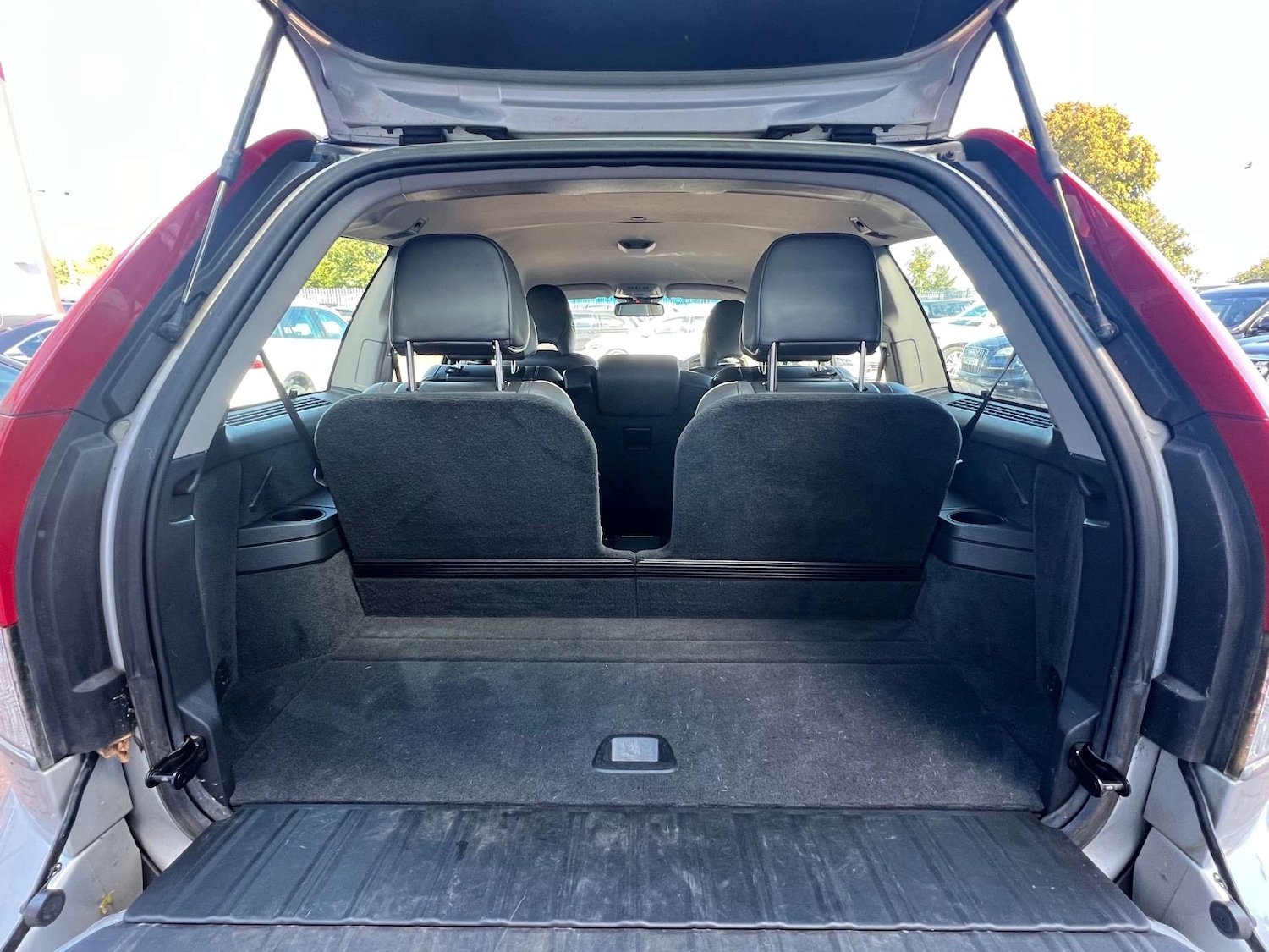 Used Volvo XC90 2012 for sale - 75853106: Photo 61
