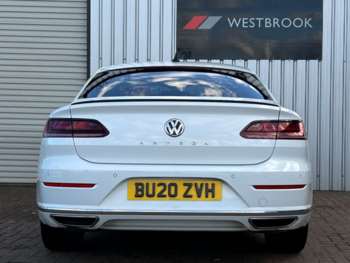 Used Volkswagen Arteon 2020 for sale - 74318592: Photo