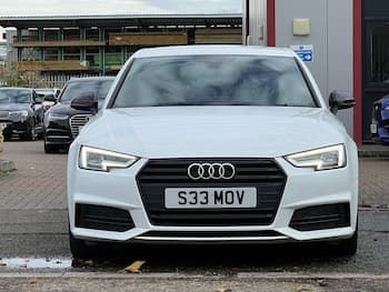 Used Audi A4 2017 for sale - 79432822: Photo