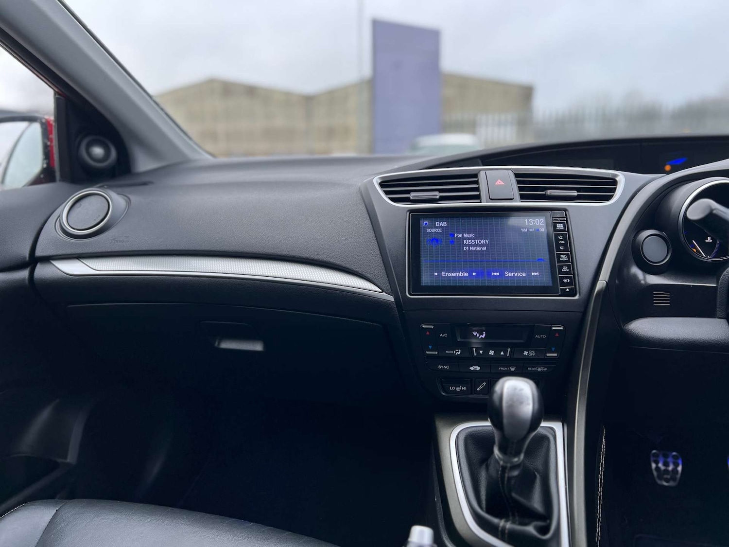 Used Honda Civic 2016 for sale - 77449560: Photo 16