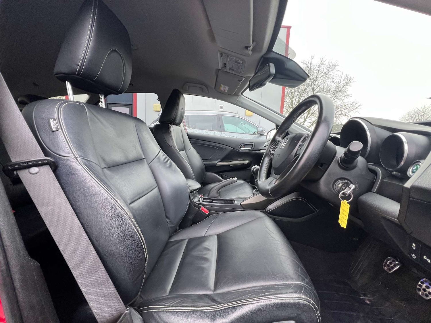 Used Honda Civic 2016 for sale - 77449560: Photo 23