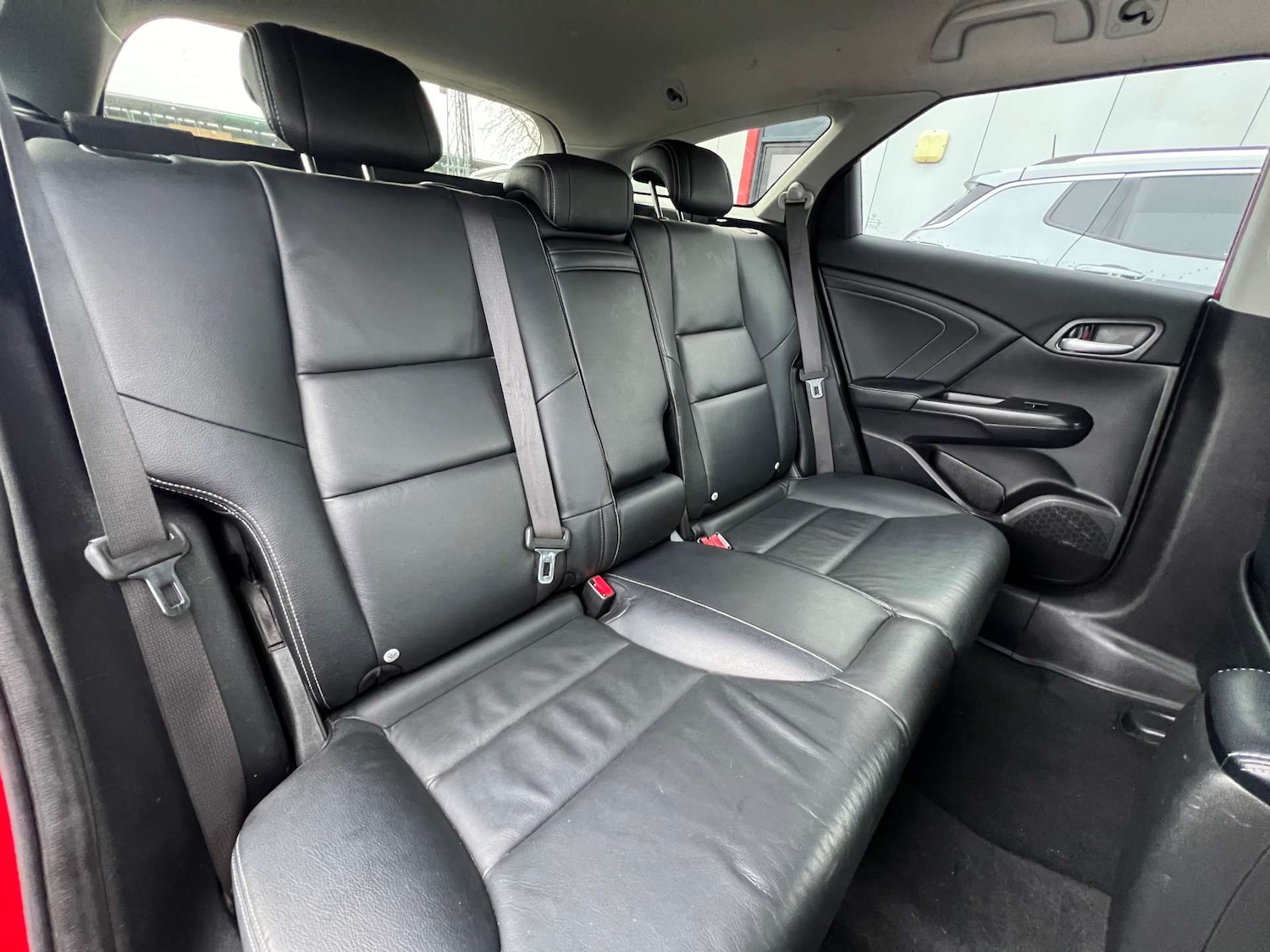 Used Honda Civic 2016 for sale - 77449560: Photo 24